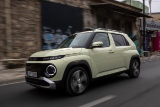 Hyundai INSTER